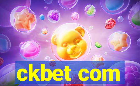 ckbet com